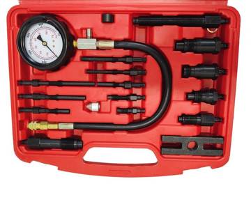 Profesionalni merilnik tlaka v dizelskih motorjih - 2 | Shopply