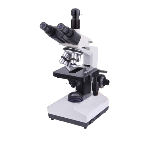 Profesionalni trinokularni mikroskop - 1 | Shopply