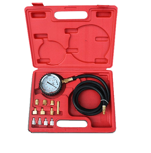 Razširjeni merilnik oljnega tlaka - 1 | Shopply