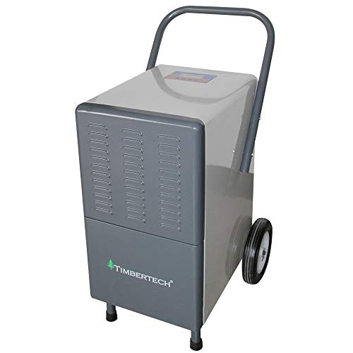 Razvlaževalnik zraka 1150 W, 55 L / 24 ur - 1 | Shopply