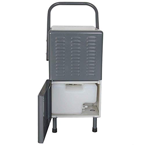 Razvlaževalnik zraka 1150 W, 55 L / 24 ur - 2 | Shopply
