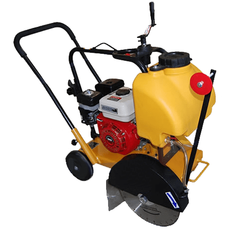Rezalka asfalta in betona 4,5 kW - 1 | Shopply