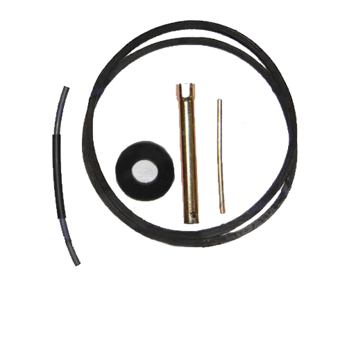 Rezalka asfalta in betona 4,5 kW - 2 | Shopply