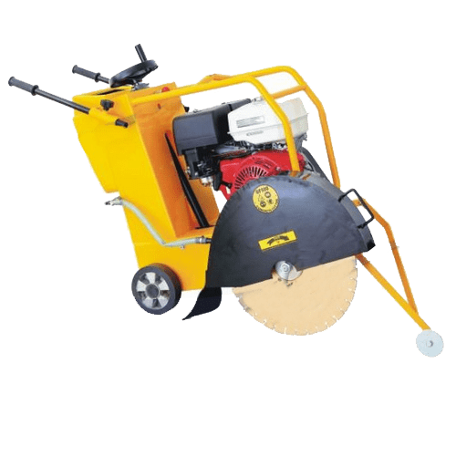 Rezalka asfalta in betona 9,7 kW - 1 | Shopply