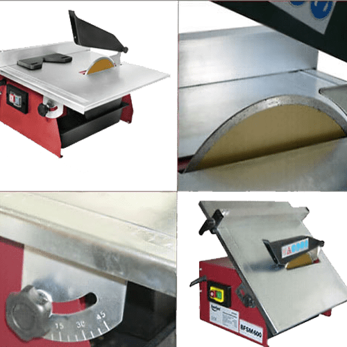 Rezalnik ploščic 600 W - 2 | Shopply