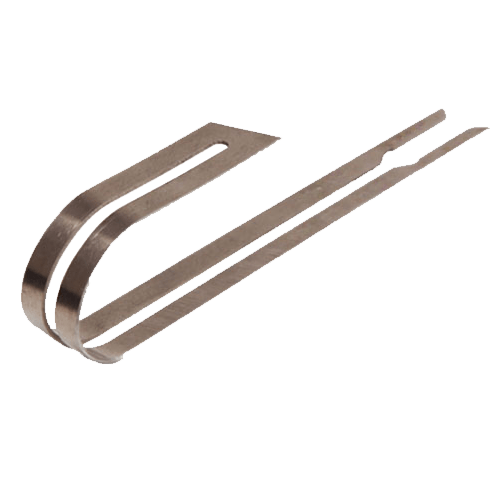 Rezilo polkrožno ukrivljeno 150 mm za rezalnik stiropora - 1 | Shopply