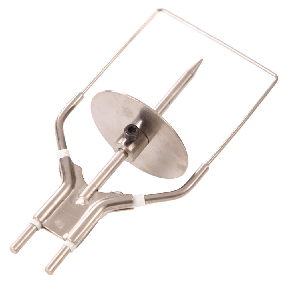 Rezilo vdolbin za vtičnice za termični rezalnik polistirena - 1 | Shopply