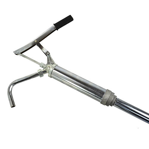 Ročna batna črpalka za dizelsko gorivo in strojno olje - 2 | Shopply