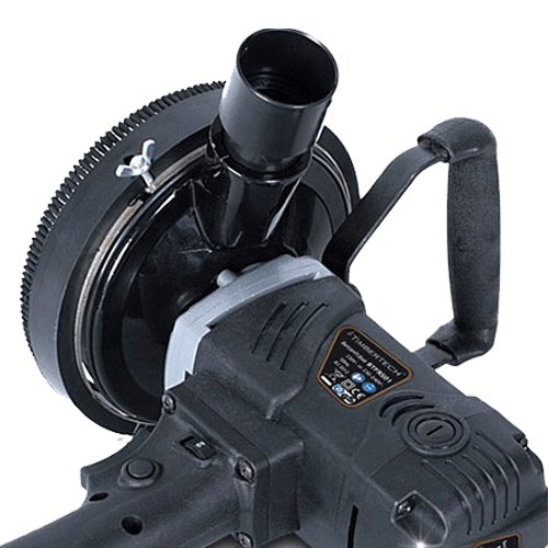 Ročna freza za beton 1500 W - 2 | Shopply