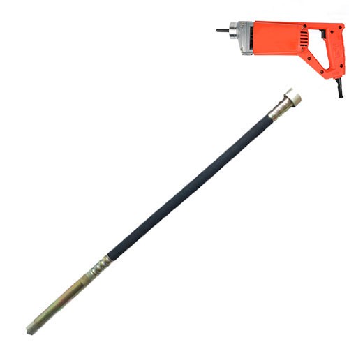 Ročna vibro igla 750 W