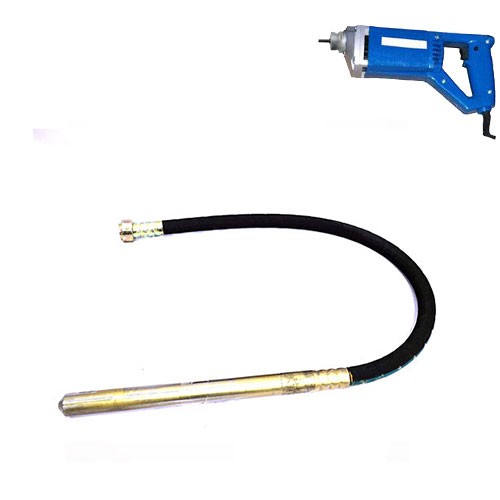 Ročna vibro igla 800 W