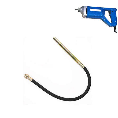 Ročna vibro igla 800 W