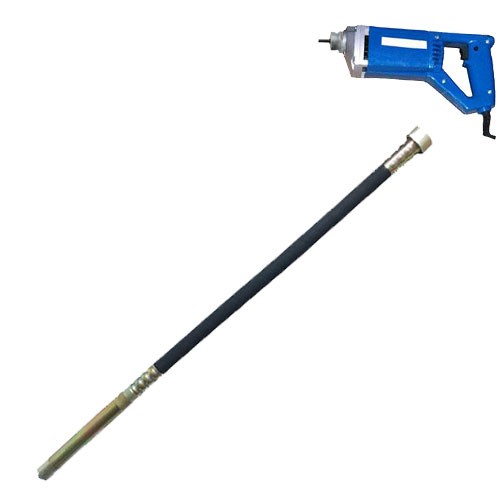 Ročna vibro igla 800 W