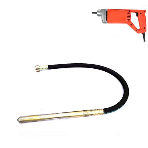 Ročna vibro igla 750 W