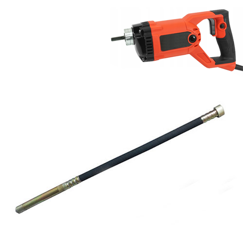 Ročna vibro igla 1200 W