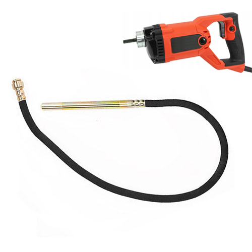 Ročna vibro igla 1200 W