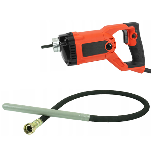 Ročna vibro igla 1200 W