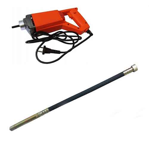 Ročna vibro igla 1300 W