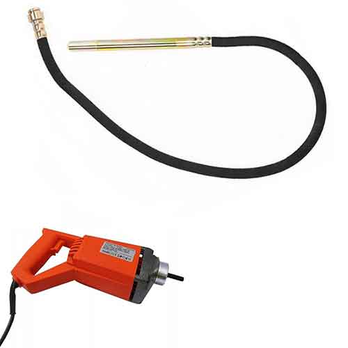 Ročna vibro igla 1300 W