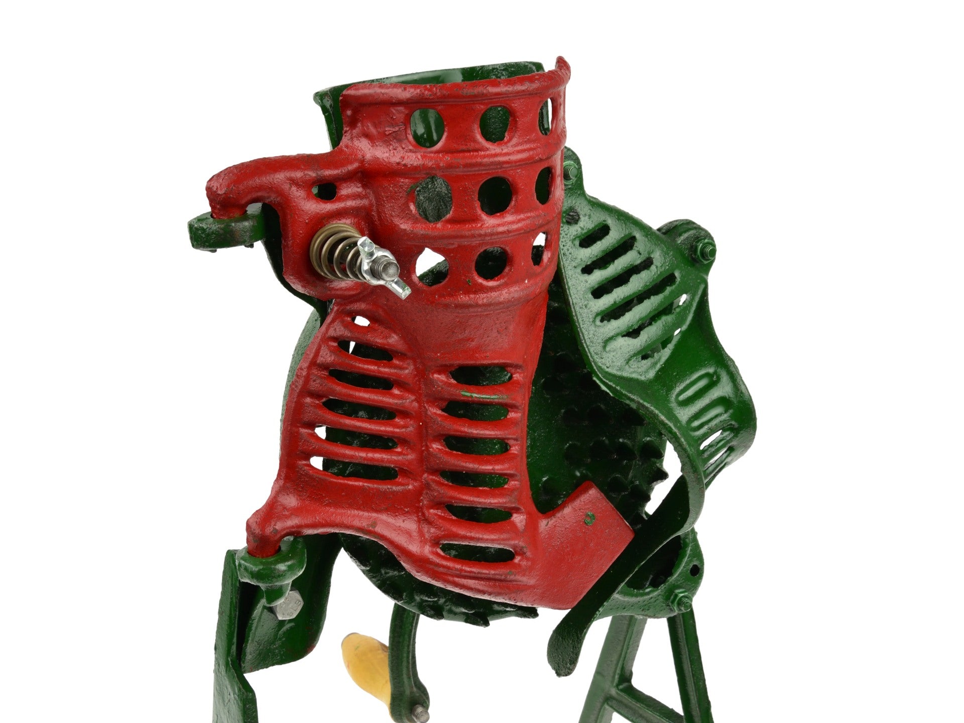 Ročni robkalnik za koruzo s stojalom - 2 | Shopply