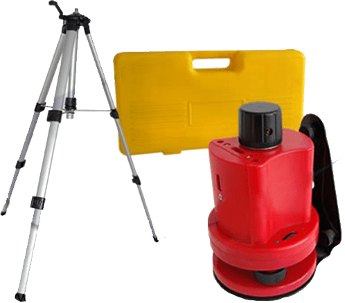 Rotacijski laser - 1 | Shopply