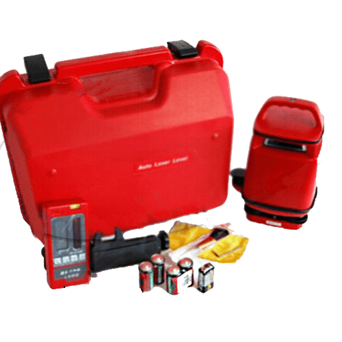 Rotacijski laserski nivelir - 1 | Shopply