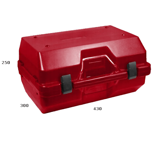 Rotacijski laserski nivelir navpični in vodoravni - 2 | Shopply