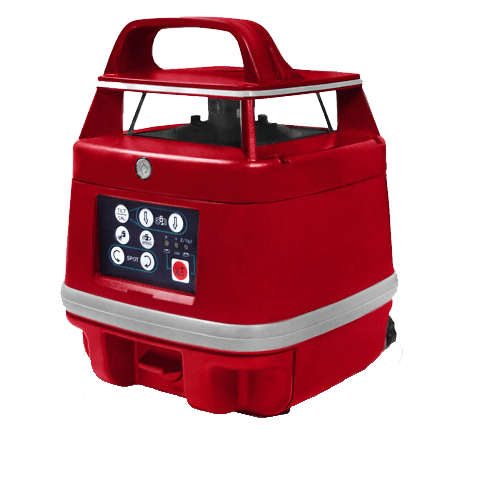 Rotacijski laserski nivelir navpični in vodoravni - 1 | Shopply