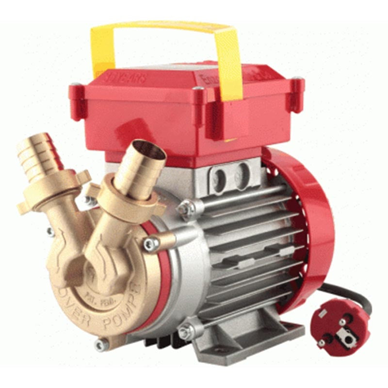 Samosesalna črpalka za gorivo Rover 42 l/min