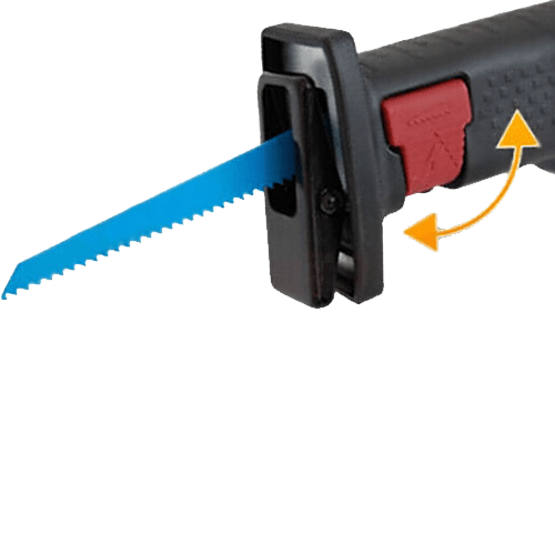 Sabljasta žaga 720 W - 2 | Shopply