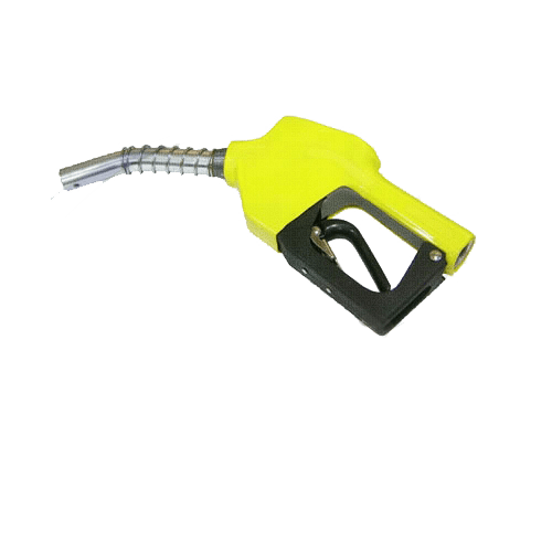 Samodejna pipa za točenje goriv 60 L/min - 1 | Shopply