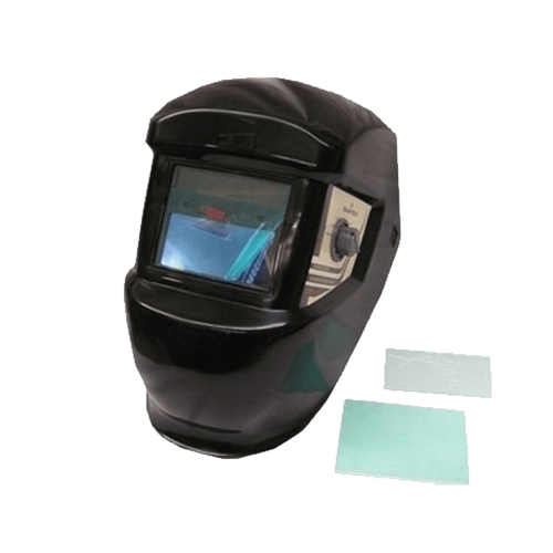 Samodejna varilna maska - 1 | Shopply