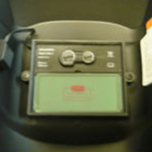 Samodejna varilna maska - 2 | Shopply