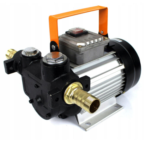 Samosesalna električna črpalka za dizelsko gorivo 70 l/min - 2 | Shopply