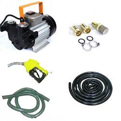 Samosesalna električna črpalka za dizelsko gorivo 70 l/min - 1 | Shopply