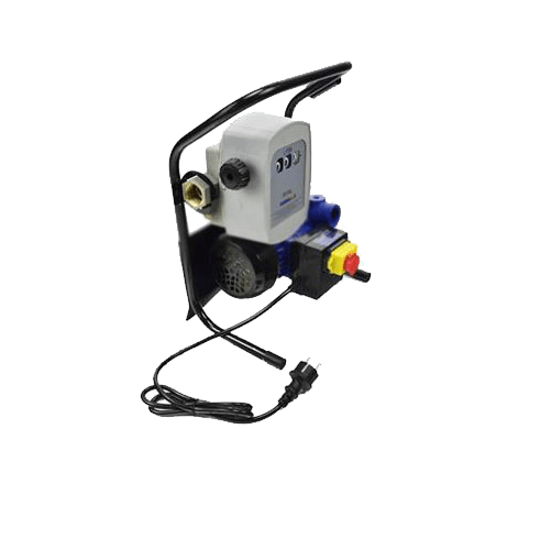 Samosesalna električna črpalka za dizelsko gorivo s števcem - 3 | Shopply