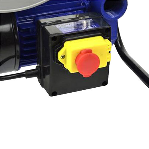 Samosesalna električna črpalka za dizelsko gorivo s števcem - 7 | Shopply