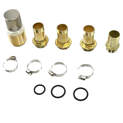 Samosesalna električna črpalka za dizelsko gorivo s števcem - 9 | Shopply