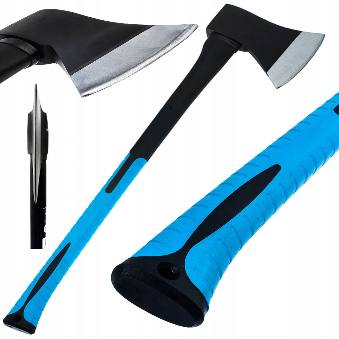 Sekira 1250g - 2 | Shopply