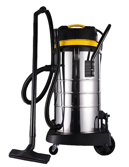 Industrijski sesalnik 1400 W 50 L - 2 | Shopply