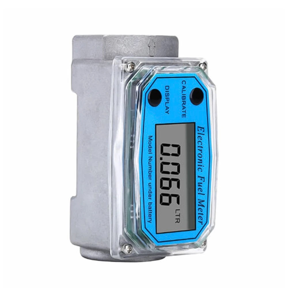 Merilnik pretoka z notranjim navojem - 1 | Shopply