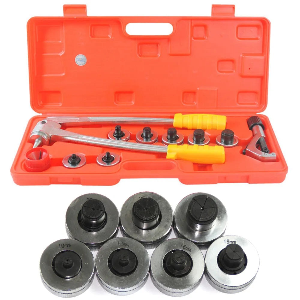 Razširitvene klešče za cevi 10 - 28 mm - 1 | Shopply