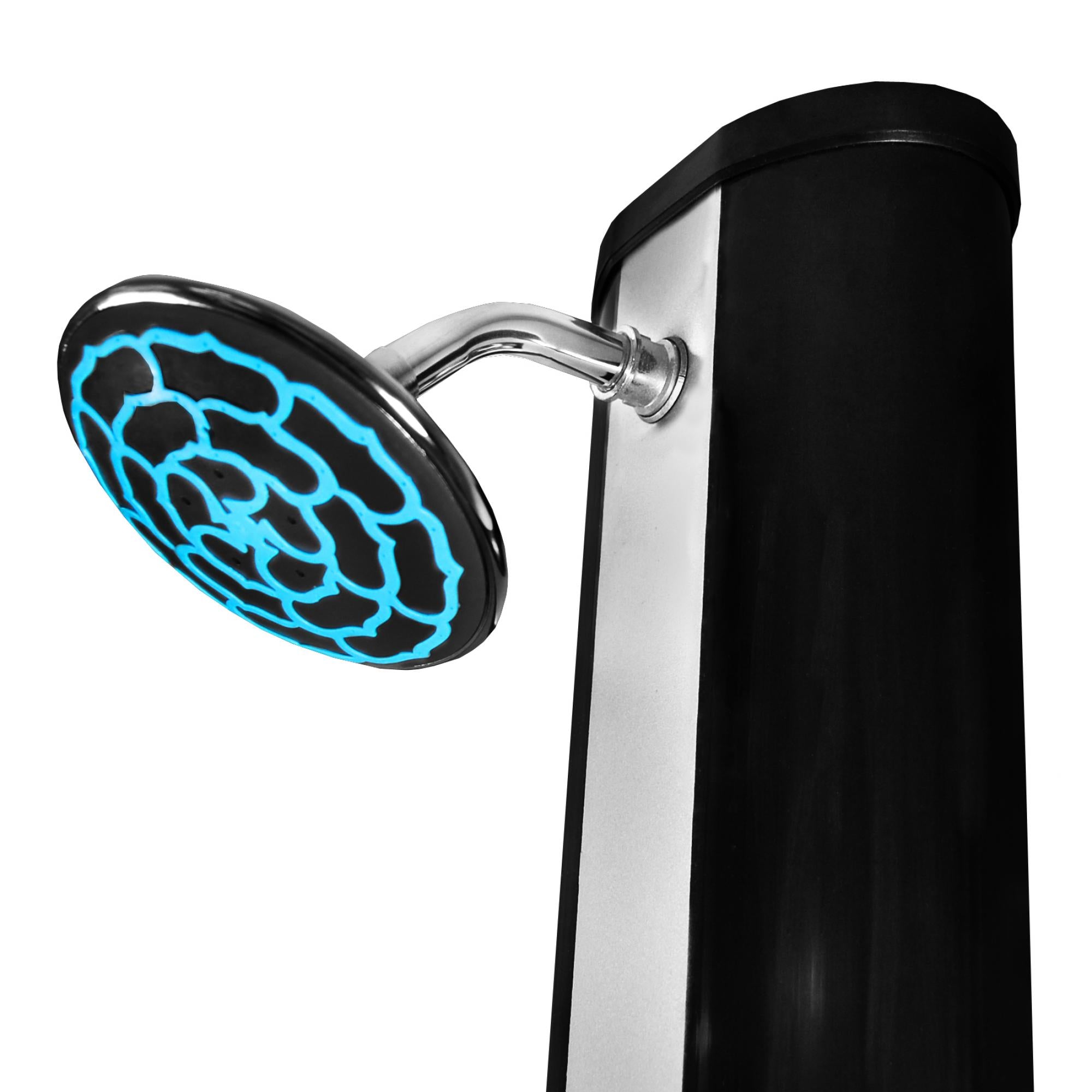 Solarni tuš 35 L - 2 | Shopply