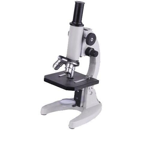 Šolski monkularni mikroskop - 1 | Shopply