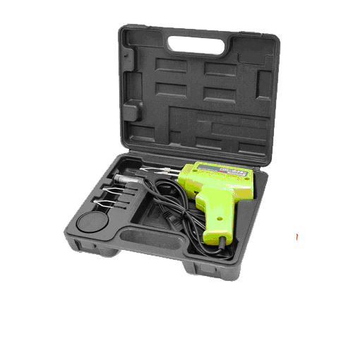 Spajkalnik pištola 175 W - 1 | Shopply