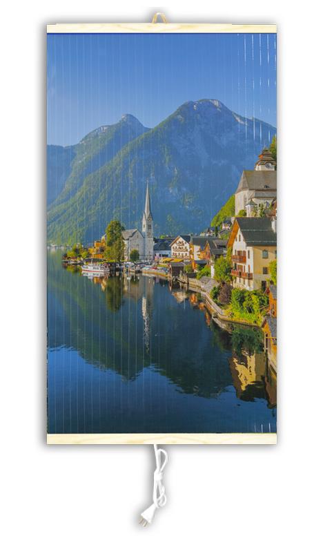 Stenski IR panel slika 430 W - 1 | Shopply