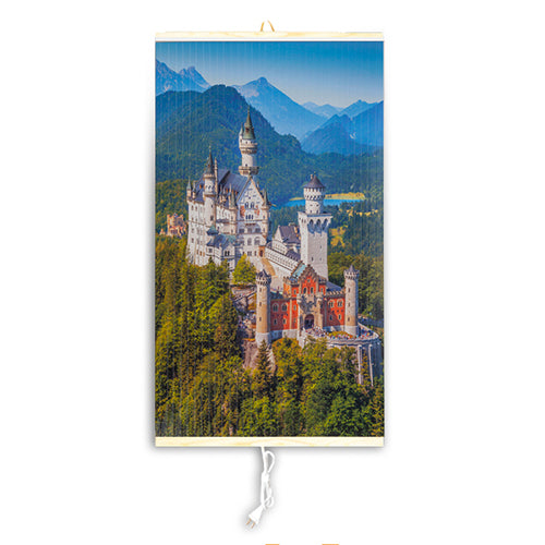 Stenski IR panel slika 430 W - 1 | Shopply