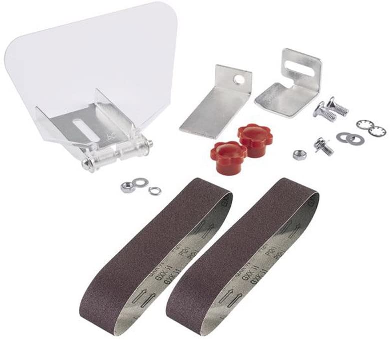 Stoječi tračno kolutni brusilnik - 2 | Shopply