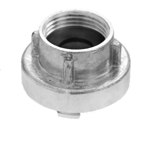 Storz stabilna D spojka 25 mm z notranjim navojem - 1 | Shopply