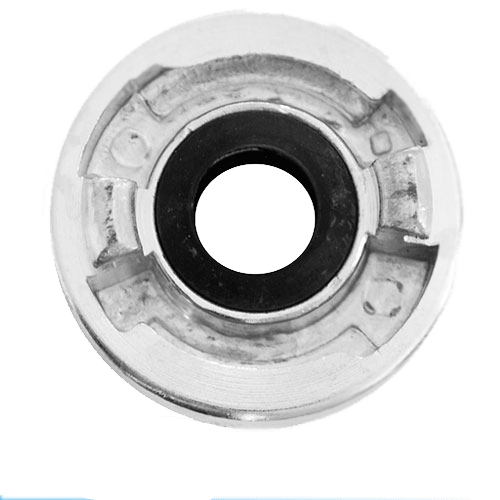 Storz stabilna D spojka 25 mm z notranjim navojem - 2 | Shopply